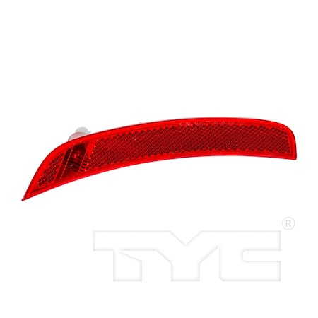 Tyc Tyc Side Marker Light Assembly, 17-5376-00 17-5376-00
